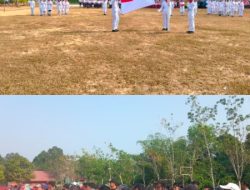 17 Agustus 2026: Nanga Ella Hulu Buktikan Semangat Kemerdekaan Tak Pernah Pudar
