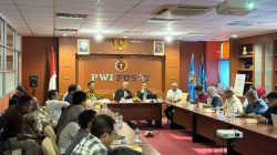 Ketum PWI Pusat: Modal Ventura Harus Diperkuat untuk Dorong UMKM dan Ekonomi Berkelanjutan