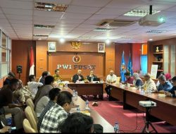 Ketum PWI Pusat: Modal Ventura Harus Diperkuat untuk Dorong UMKM dan Ekonomi Berkelanjutan