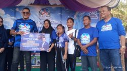 Seperempat Abad Partai Demokrat: Hairil Anwar Kisahkan Ketulusan Kader Bersama Rakyat Lewat Aksi Nyata di Belitung Timur