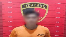 Oknum Perawat Di Sekadau Jadi Tersangka Perkosa Remaja 15 Tahun Disodomi Tempat Praktek 
