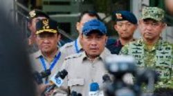 Presiden Prabowo Perkuat Penanganan Karhutla, Tambah Helikopter hingga Personel