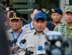 Presiden Prabowo Perkuat Penanganan Karhutla, Tambah Helikopter hingga Personel