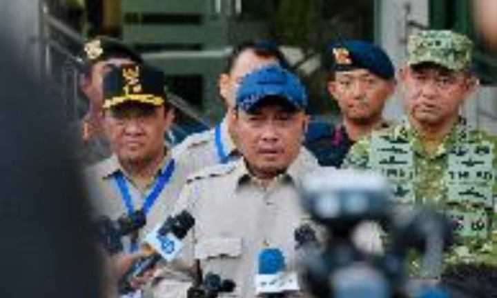 Presiden Prabowo Perkuat Penanganan Karhutla, Tambah Helikopter hingga Personel