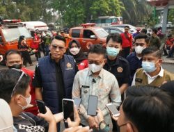 Kualitas Udara Belum Membaik, Pemkot Pontianak Kembali Berlakukan Pembelajaran Daring