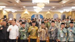 Tutup Rakorda MUI se-Kalimantan, Edi Dorong Sinergi Ulama dan Pemerintah