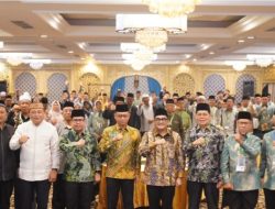 Tutup Rakorda MUI se-Kalimantan, Edi Dorong Sinergi Ulama dan Pemerintah