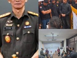 Patut di Apresiasi Kajati Kalbar Kembalikan Dana Hibah Gedung Parkir 19.1 Milyar ke Pemprov Untuk Kepentingan Masyarakat