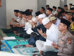 Peringati Maulid Nabi Muhammad SAW, Bupati Melawi Ajak ASN Teladani Akhlak Rasulullah
