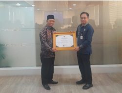 Pemkot Pontianak Raih Terbaik I Pengelolaan Keuangan Daerah se-Kalbar