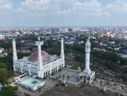 Wako Edi Ajak Umat Islam Ikuti Salat Istisqa Besok Minta Turunkan Hujan
