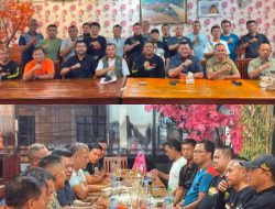 Tim Penyuluh Mabes TNI Perkuat Sosialisasi Penyuluhan Karhutla di melawi