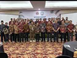PWI dan GAPKI Gelar Workshop di Yogyakarta, Komitmen Bersama Kawal Industri Sawit Nasional