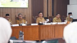 Kemendagri Dorong Pontianak Jadi Percontohan Pengelolaan Sampah Berkelanjutan