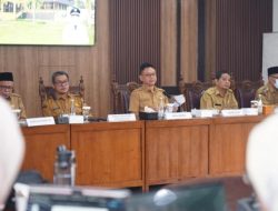Kemendagri Dorong Pontianak Jadi Percontohan Pengelolaan Sampah Berkelanjutan