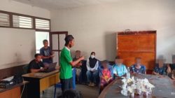 16 Anak Usia Sekolah Diamankan Satpol PP Kapuas Hulu Diduga Mengisap Lem Fox