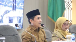 Bahasan Tegaskan Penting nya Pencegahan Korupsi Dimulai dari Integritas Sehari-hari
