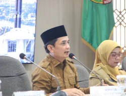Bahasan Tegaskan Penting nya Pencegahan Korupsi Dimulai dari Integritas Sehari-hari