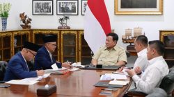 Tindak Lanjut Arahan Presiden Prabowo, Antrean Faktual Haji Turun Jadi 14 Tahun