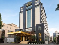 PHI Group Tancap Gas, Tiga Hotel Baru “The Premier” Siap Meluncur Serentak Akhir 2026