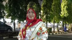 Jamaah BKMT Sumbar Tembus 15 Ribu Orang, Lili Karlina Dorong Dakwah Tak Hanya Terpusat di Jakarta