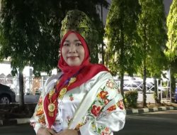 Jamaah BKMT Sumbar Tembus 15 Ribu Orang, Lili Karlina Dorong Dakwah Tak Hanya Terpusat di Jakarta