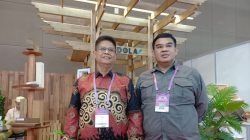 ISWA Dorong Industri Kayu Naik Kelas: Teknologi Presisi hingga Kontribusi Tekan Pemanasan Global