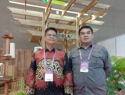 ISWA Dorong Industri Kayu Naik Kelas: Teknologi Presisi hingga Kontribusi Tekan Pemanasan Global