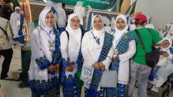 BKMT Merauke Puas Kepemimpinan Syifa Fauzia, Dorong Perhatian Lebih Besar untuk Papua Selatan