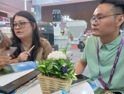 Wolid Machinery Bidik Pasar Pelet Kayu di Indonesia, Dorong Energi Ramah Lingkungan