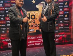 PHI Group Raih Dua Penghargaan di ASEAN No.1 Gold Standard Award 2026 di Jakarta