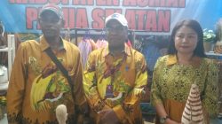 Ukiran Asmat Dibuat Tanpa Pola, Mengalir dari Ilham hingga Menjadi Karya Bernilai Tinggi