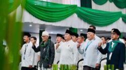 Di Muktamar NU, Presiden Prabowo Sebut Strategi Transformasi Bangsa Angkat Rakyat Keluar dari Kemiskinan   