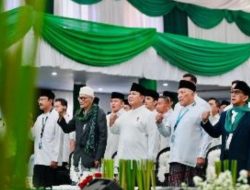 Di Muktamar NU, Presiden Prabowo Sebut Strategi Transformasi Bangsa Angkat Rakyat Keluar dari Kemiskinan   