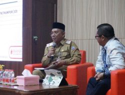 Sekda Amirullah: ASN Kini Berorientasi Pelayanan