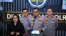 Mutasi Sejumlah Pati dan Pamen Polri, Sejumlah Jabatan Strategis Berganti