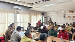 Landak Usulkan Status Tanggap Darurat Karhutla, Berlaku 14 Hari