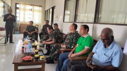 Bangun Sinergi Cegah Karhutla, Brigjen M. Zamroni Kunjungi PT BTN-POM Kayan Hilir