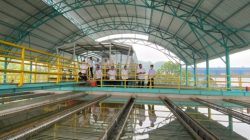 Wako Edi: Jaga Pasokan Air Bersih Rumah Sakit Di Musim Kemarau