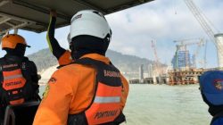 Tim SAR Gabungan Temukan Korban Jatuh ke Laut Saat Mengelas Tiang Pelabuhan di Kayong Utara