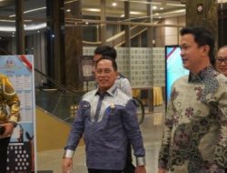 Wakil Bupati Kapuas Hulu Sukardi Hadiri Apresiasi Pemerintah Daerah Berprestasi 2026 Regional Kalimantan