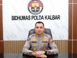 Jarak Pandang Aman, Penerbangan Bandara Supadio Tetap Berjalan