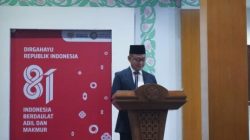Perubahan APBD Kota Pontianak 2026 Fokuskan Program Kesehatan dan Pendidikan