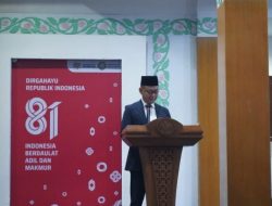 Perubahan APBD Kota Pontianak 2026 Fokuskan Program Kesehatan dan Pendidikan