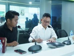 Pemkot Pontianak Gandeng Mahasiswa Kawal Pembangunan dan Inovasi