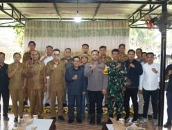 Pemkab Melawi Ambil Langkah Strategis Kendalikan Pasokan dan Harga BBM Dimusim Kemarau Panjang