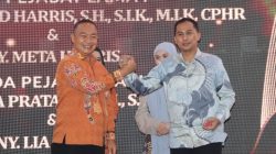 Penuh Kehangatan, Malam Kenal Pamit Kapolres Ketapang Jadi Momentum Perkuat Sinergi Forkopimda dan Masyarakat