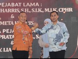 Penuh Kehangatan, Malam Kenal Pamit Kapolres Ketapang Jadi Momentum Perkuat Sinergi Forkopimda dan Masyarakat