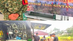 Water Treatment Mobile Jadi Solusi di Tengah Sulitnya Air Bersih