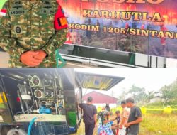 Water Treatment Mobile Jadi Solusi di Tengah Sulitnya Air Bersih